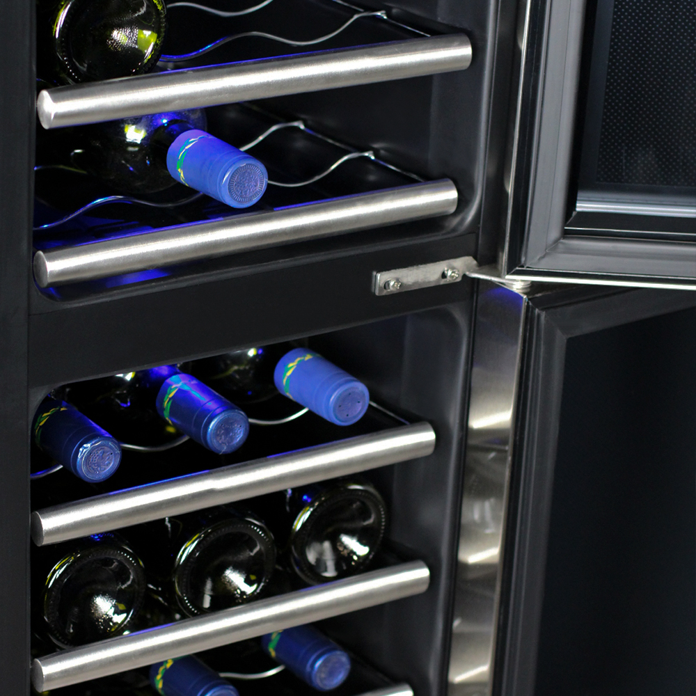 Купить Винный шкаф Meyvel MV21-BF2 — Фото 5