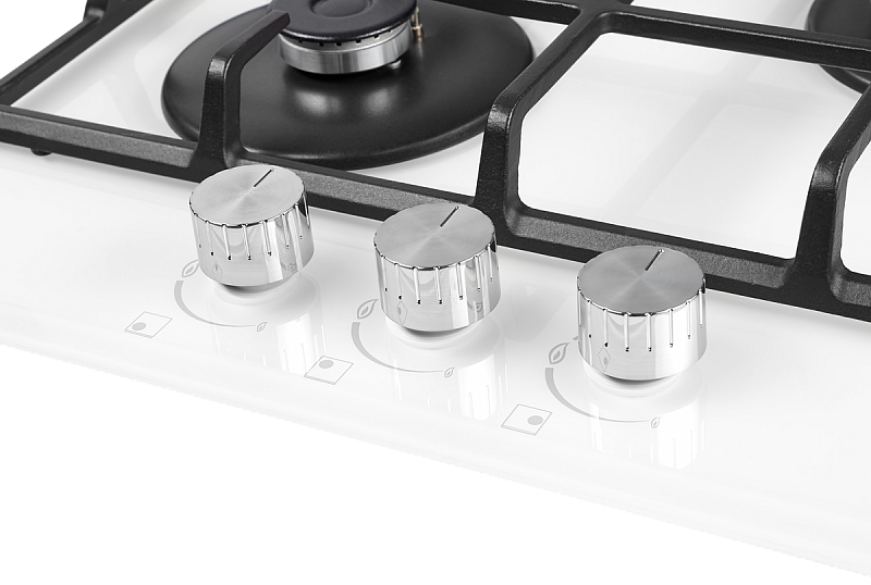 Купить Газовая варочная панель Monsher MHG 43 WG — Фото 3