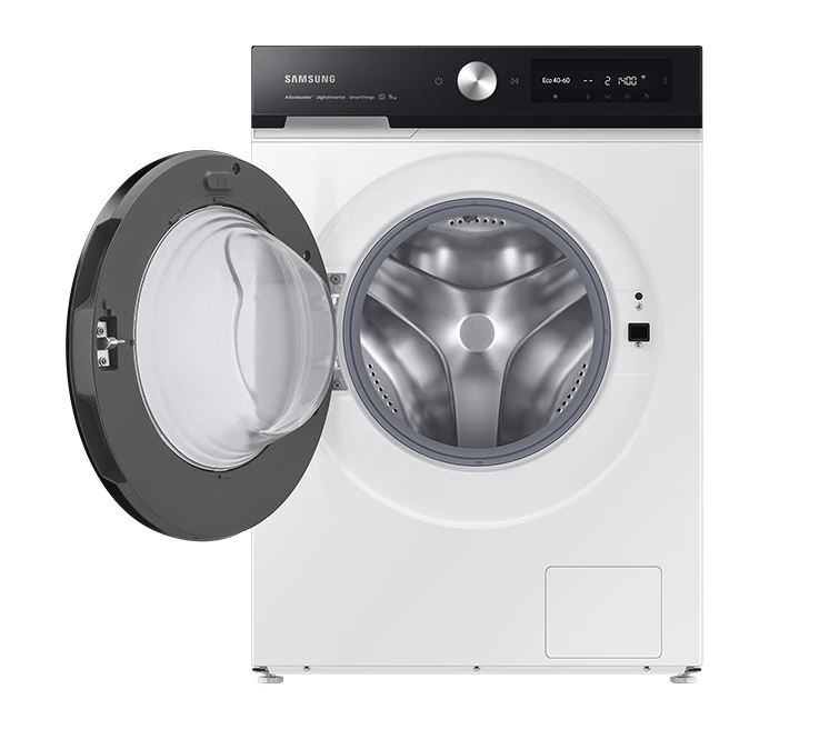 Купить Стиральная машина SAMSUNG WW11BB744CGELD — Фото 3