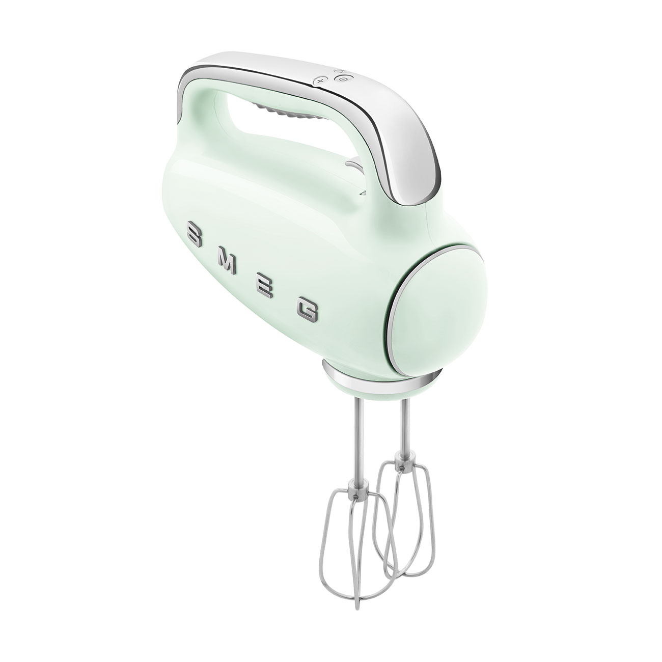 Купить Миксер Smeg HMF01PGEU — Фото 8