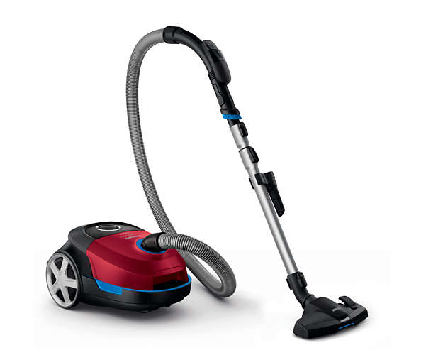 Купить Пылесос PHILIPS FC 8589 — Фото 3