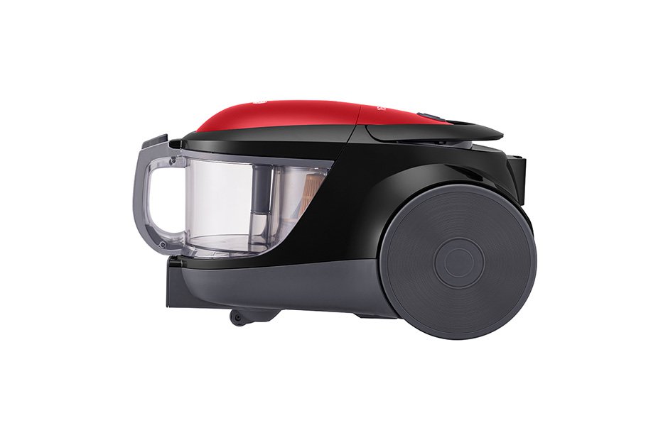 Купить Пылесос LG VK76A06NDR — Фото 3