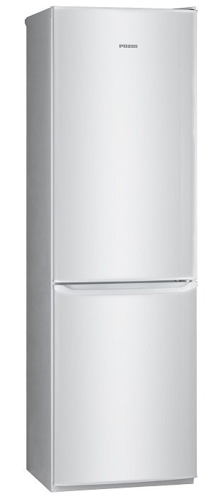 Двухкамерный холодильник POZIS RD-149  серебристый																		 — описание, фото, цены в интернет-магазине PT Stores