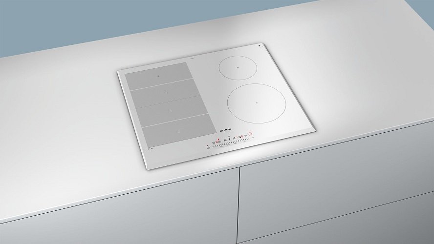 Купить Индукционная варочная панель Siemens EX 652FEC1E — Фото 4