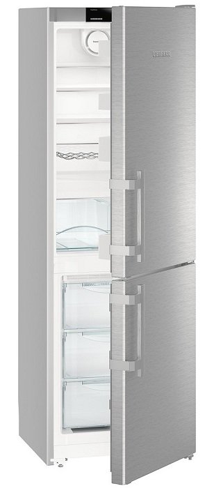 Купить Двухкамерный холодильник LIEBHERR CNef 3515 — Фото 4