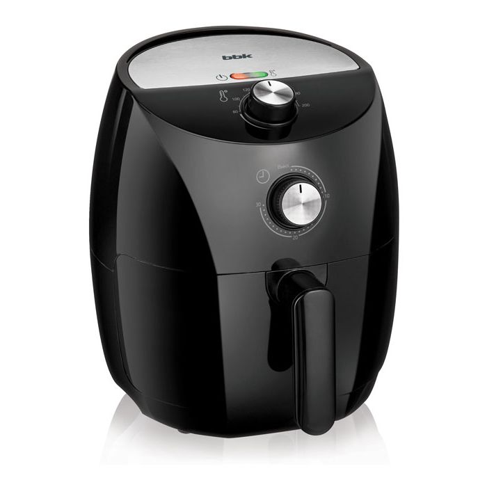 Электрический гриль BBK AF323M черн																		 — описание, фото, цены в интернет-магазине PT Stores