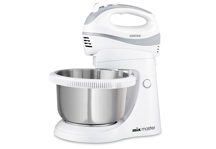 Миксер CENTEK CT-1107																		 — описание, фото, цены в интернет-магазине PT Stores