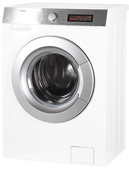 Купить Стиральная машина AEG L 85470 SL — Фото 2