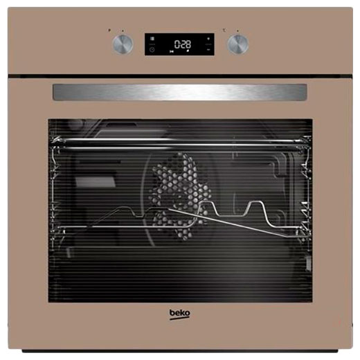 Электрический духовой шкаф BEKO BIRT 24301 BRMS																		 — описание, фото, цены в интернет-магазине PT Stores