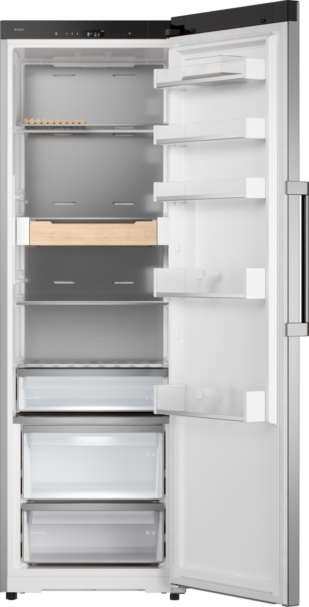 Купить Холодильник Asko RFR586KNCS1 — Фото 3