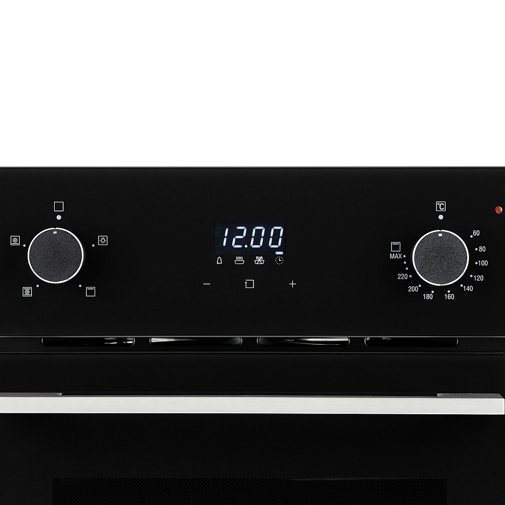 Купить Электрический духовой шкаф KRONA GUSTO 45 BL — Фото 6