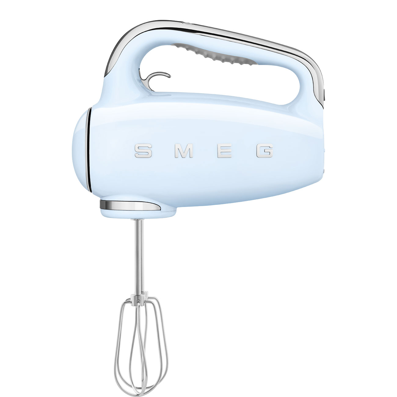 Миксер Smeg HMF01PBEU																		 — описание, фото, цены в интернет-магазине PT Stores