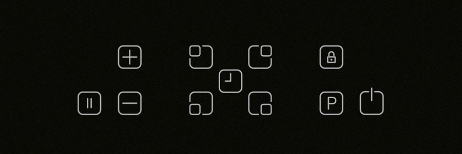 Купить Индукционная варочная панель VESTFROST VFIND60HL — Фото 3