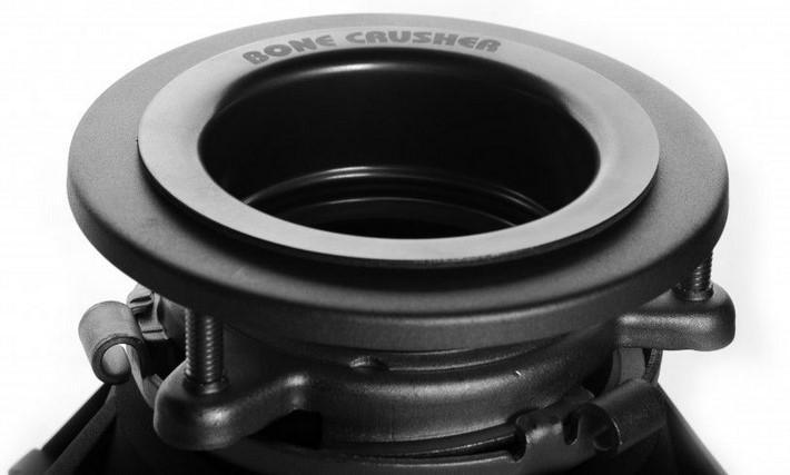 Купить Измельчитель пищевых отходов BONE CRUSHER BC610-AS — Фото 4