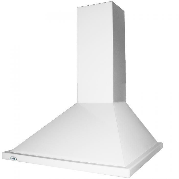 Купольная вытяжка ELIKOR Оптима 60П-400-К3Л белый																		 — описание, фото, цены в интернет-магазине PT Stores