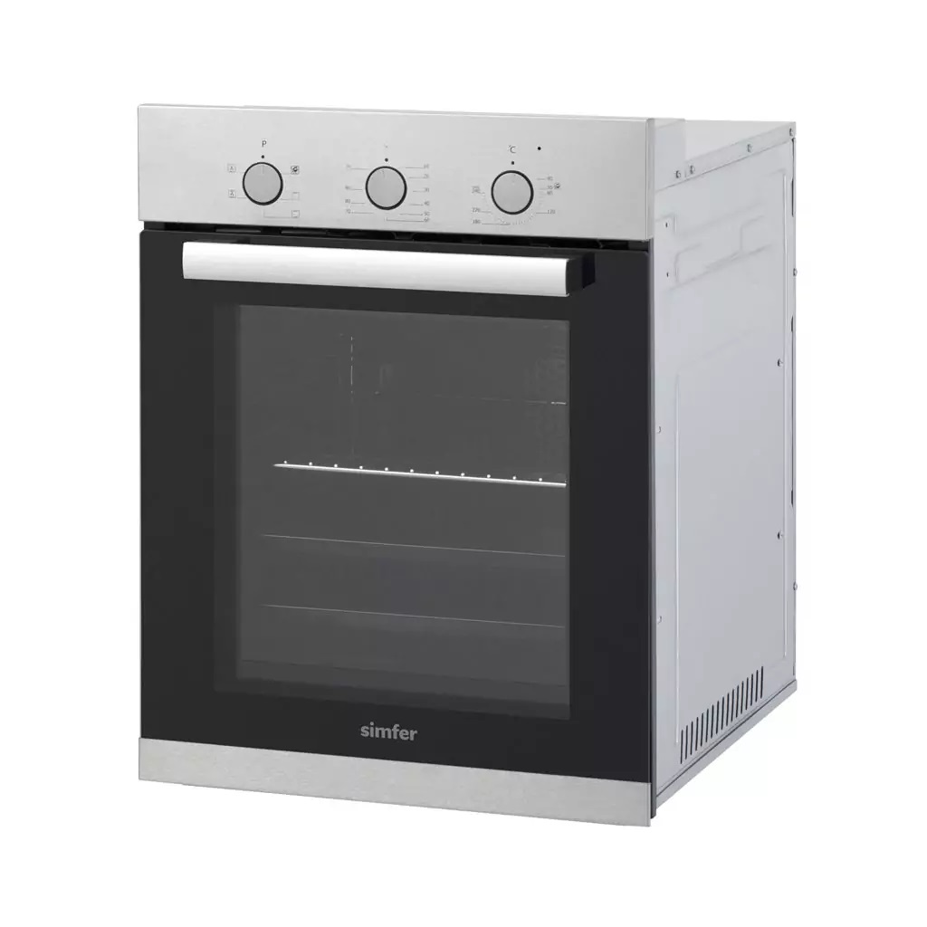 Купить Электрический духовой шкаф Simfer B4EM16011 — Фото 4