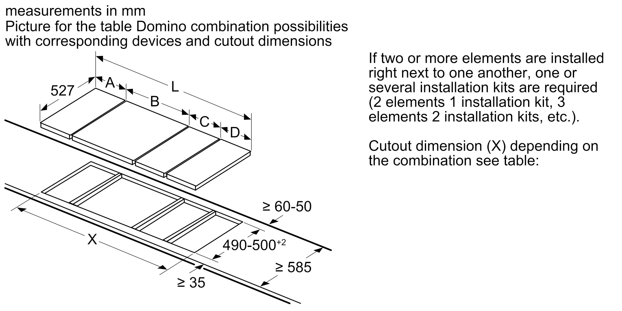 Купить Электрическая варочная панель Bosch PKF375FP2E — Фото 5