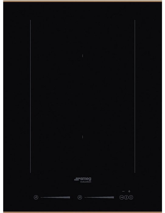 Индукционная варочная панель SMEG SIM631WLDR																		 — описание, фото, цены в интернет-магазине PT Stores