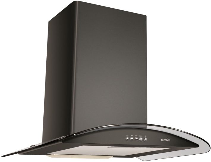 Купольная вытяжка Schaub Lorenz SLD DS6605																		 — описание, фото, цены в интернет-магазине PT Stores