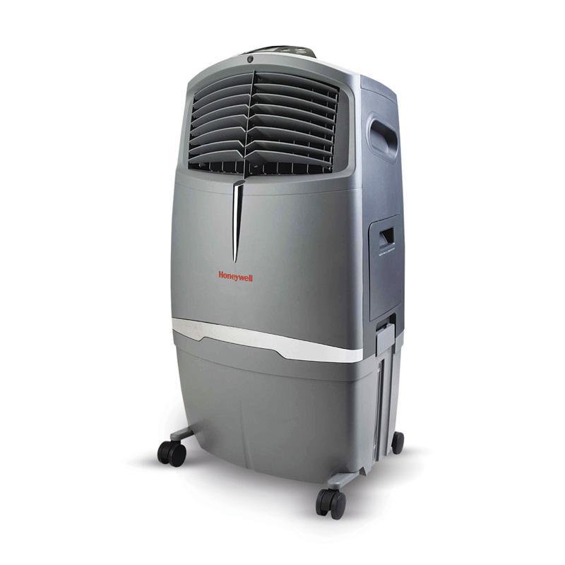Климатический комплекс HONEYWELL CL30XC																		 — описание, фото, цены в интернет-магазине PT Stores