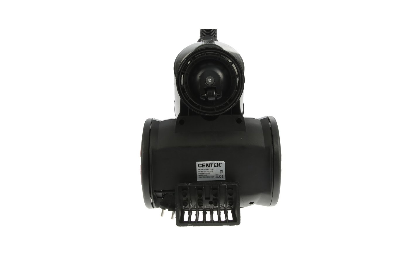 Купить Пылесос CENTEK CT-2531 — Фото 8