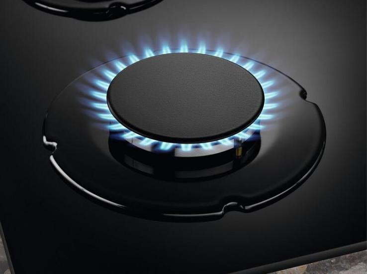 Купить Газовая варочная панель Electrolux GPE 264 EK — Фото 3