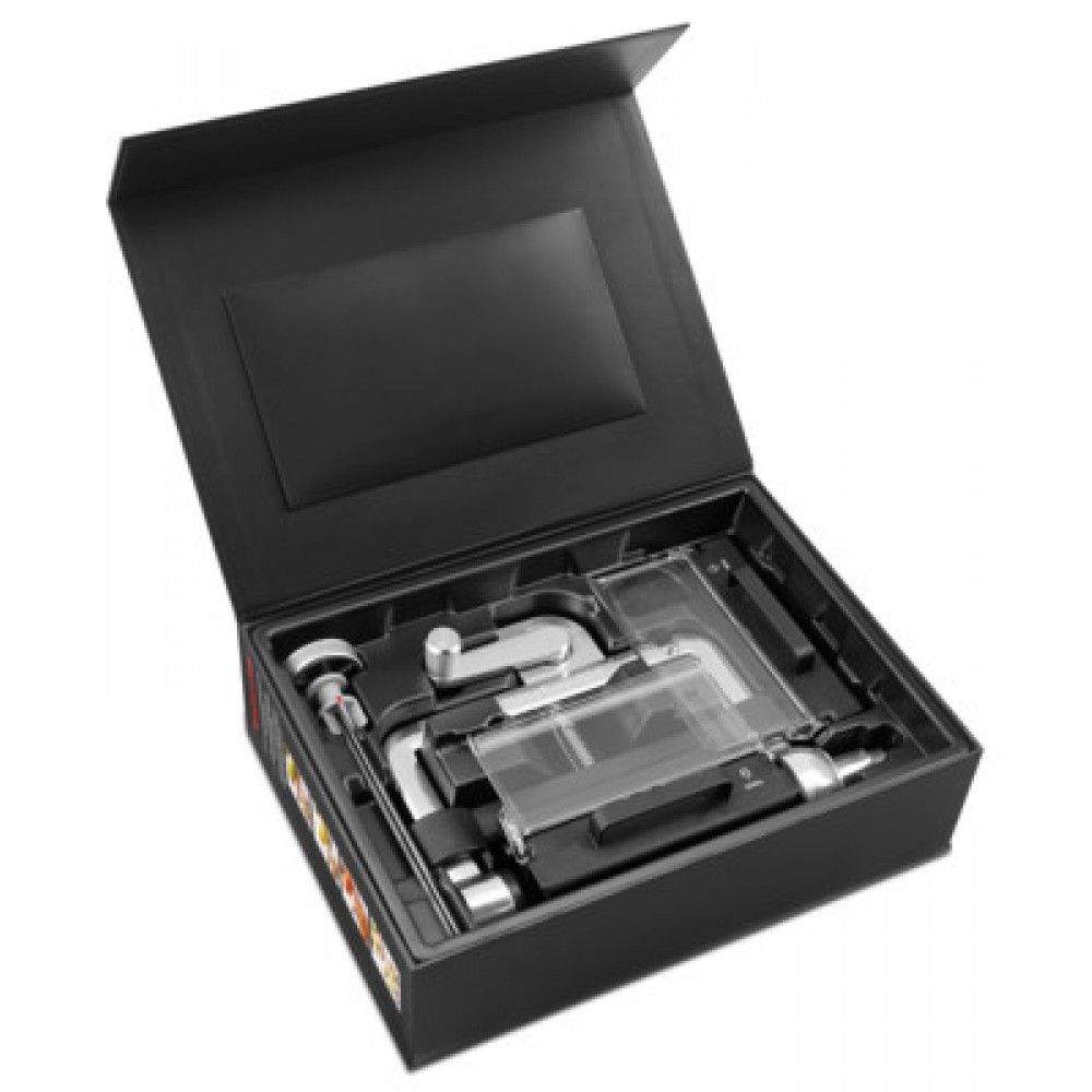 Купить  KitchenAid 5KSMSCA — Фото 3