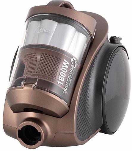 Пылесос Midea MVCM37M1																		 — описание, фото, цены в интернет-магазине PT Stores