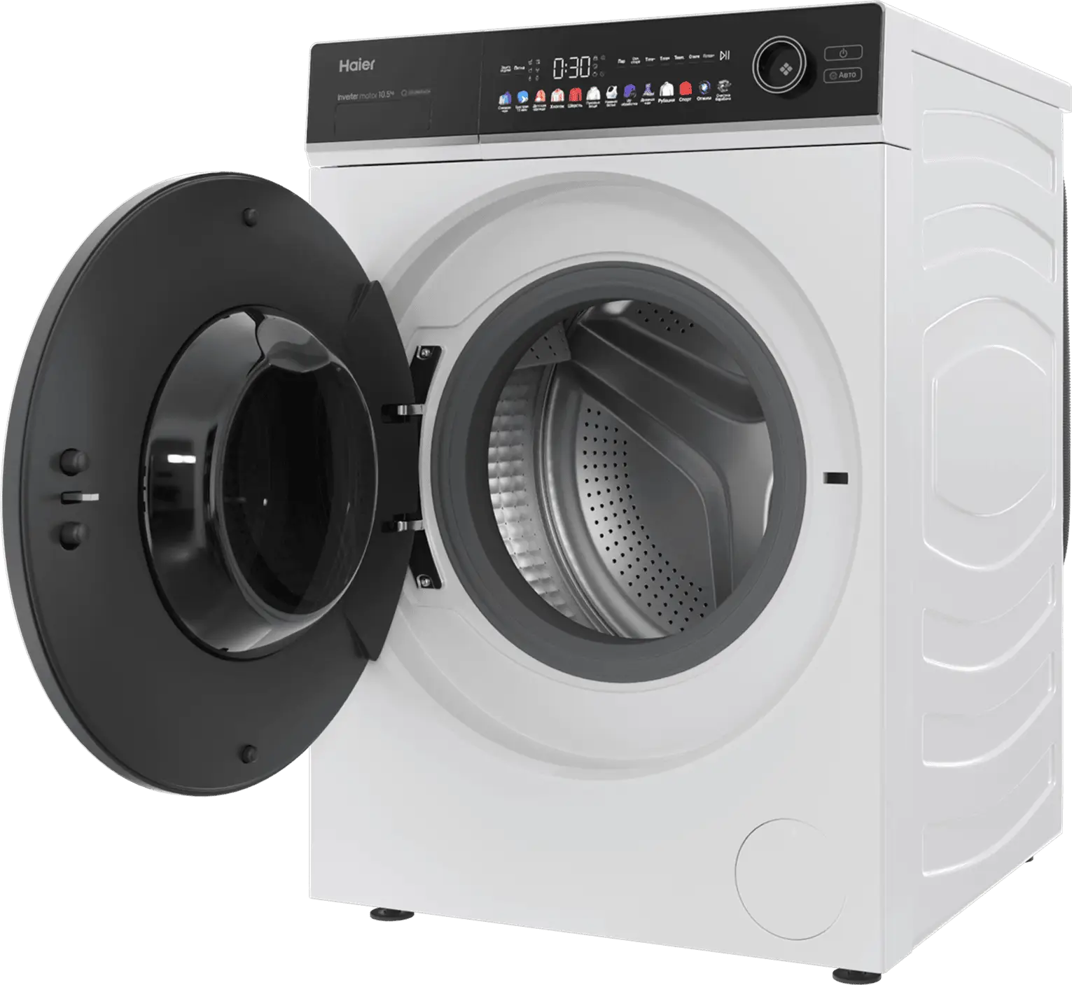 Купить Стиральная машина Haier HW105-BP14336 — Фото 3