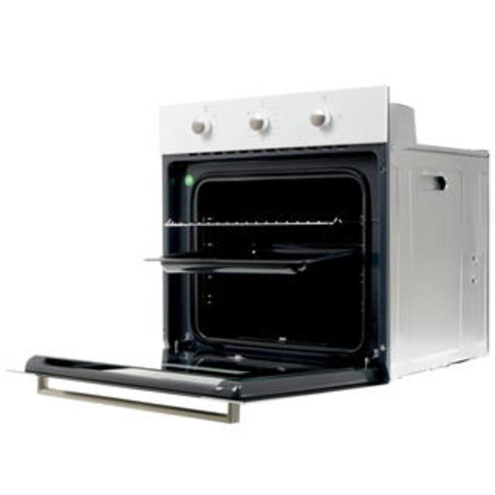 Купить Газовый духовой шкаф RICCI RGO-611WH — Фото 3