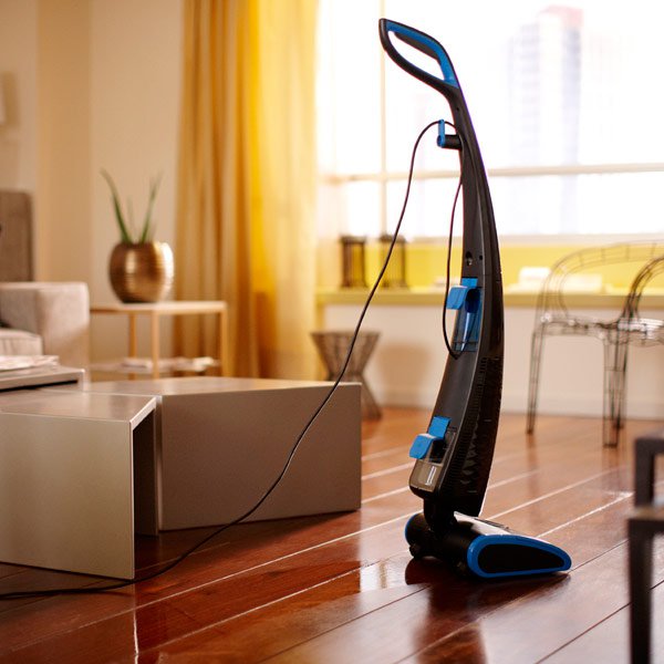 Купить Пылесос PHILIPS FC 7088/01 — Фото 9