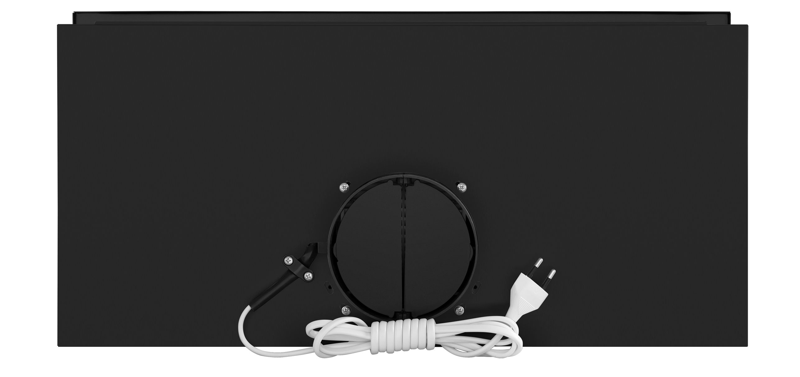 Купить Вытяжка встраиваемая MAUNFELD Crosby Singl 60 черный — Фото 10