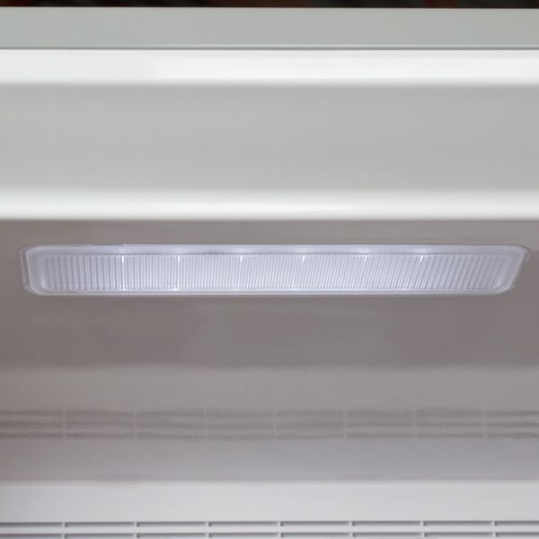 Купить Двухкамерный холодильник HITACHI R-V 662 PU7 BBK — Фото 4