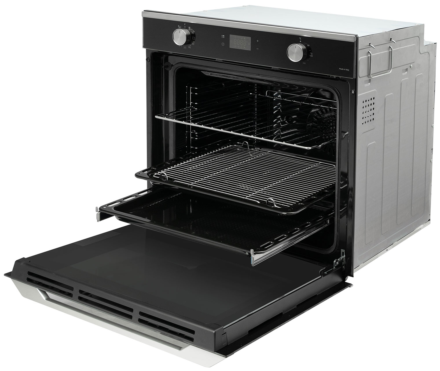 Купить Электрический духовой шкаф Delonghi NSM 11 NL RUS * — Фото 7