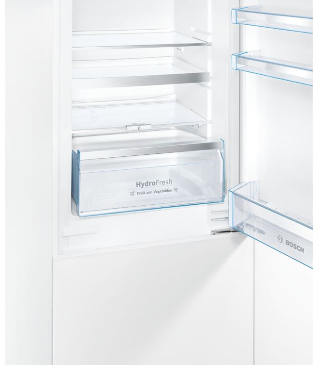 Купить Встраиваемый холодильник Bosch KIS87AF30R — Фото 4