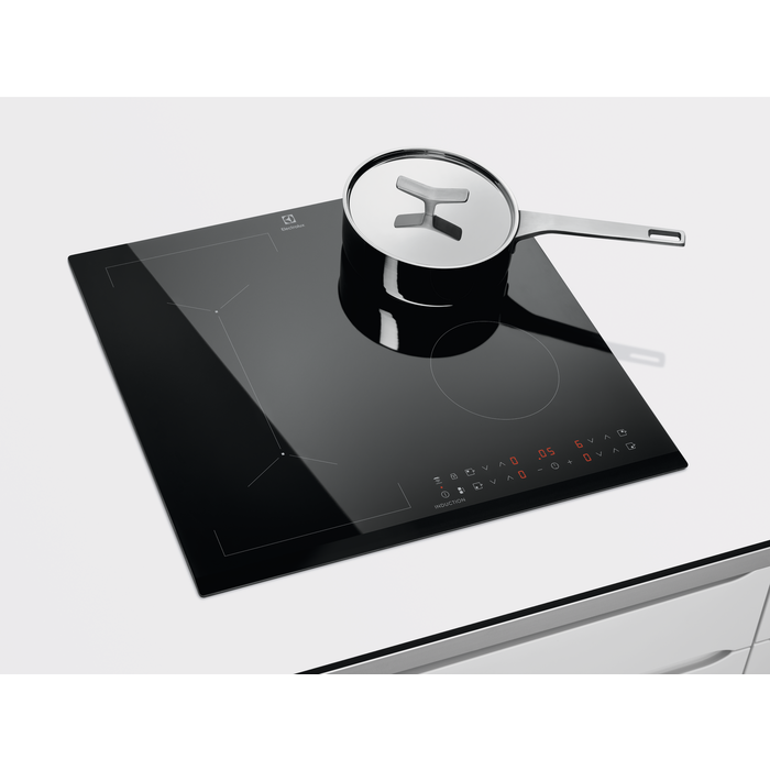 Купить Индукционная варочная панель Electrolux IPE 6443 KFV — Фото 2