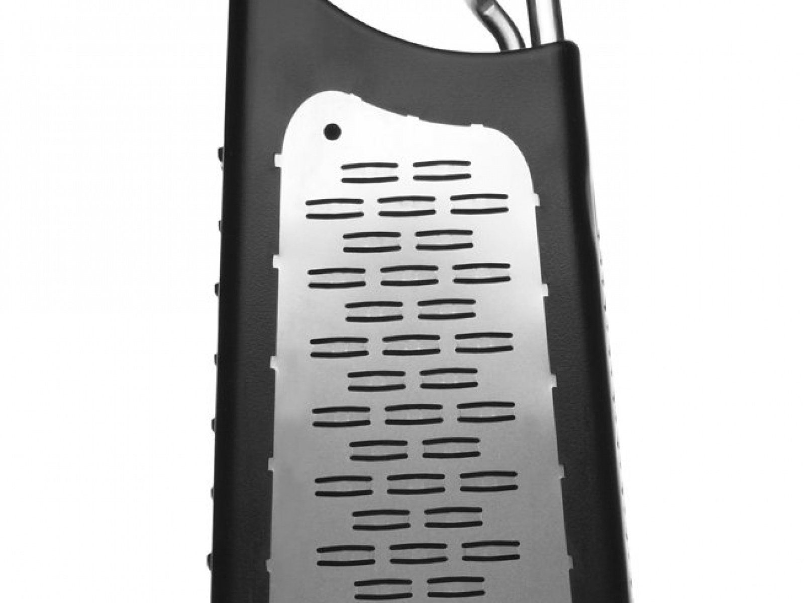 Купить  MICROPLANE Терка четырехсторонняя, цвет:черный — Фото 6