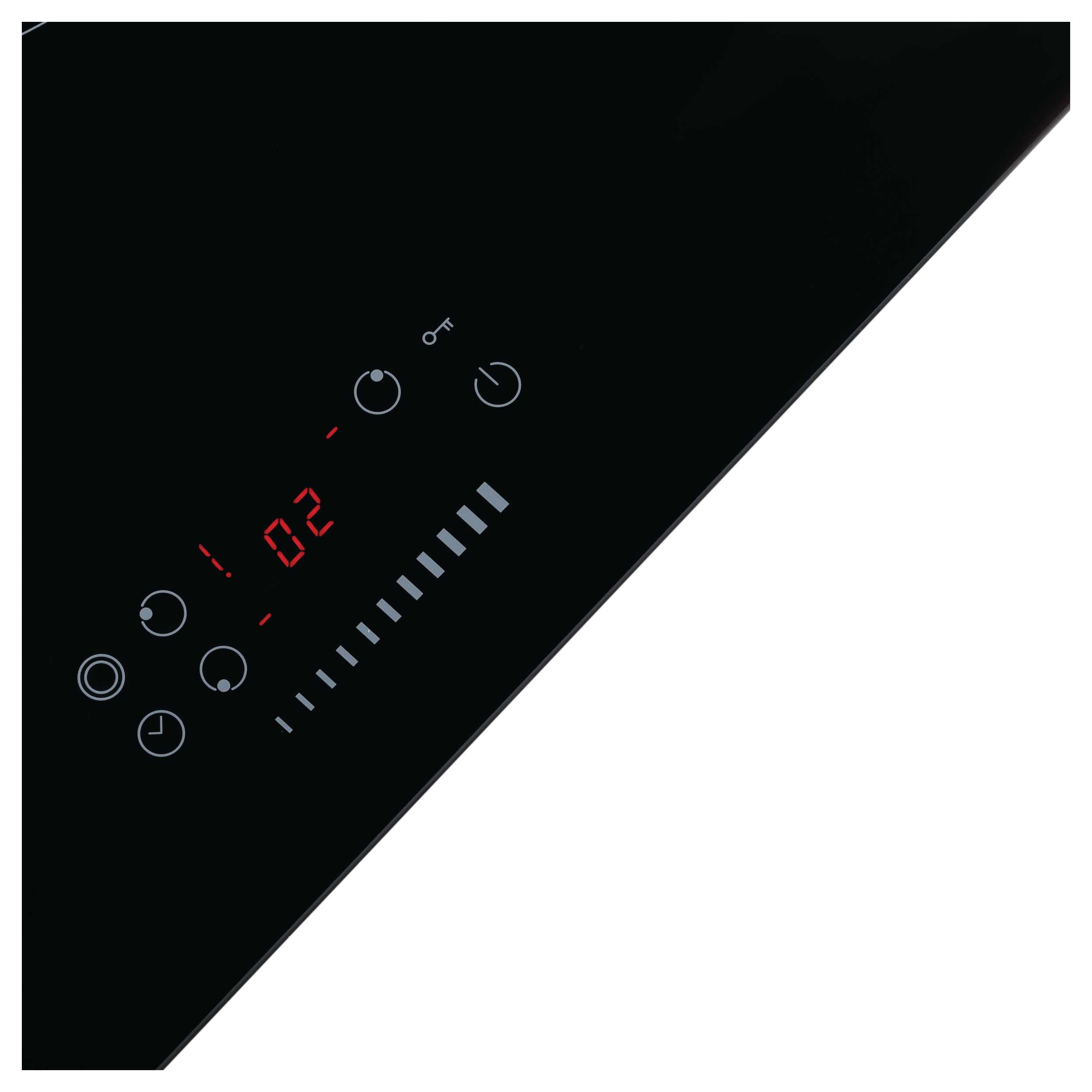 Купить Электрическая варочная панель KORTING HK 6351 B3 — Фото 3