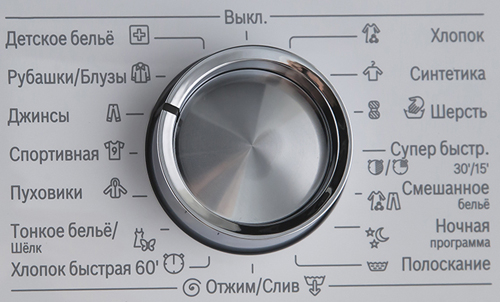 Купить Стиральная машина Siemens WM16XDH1OE — Фото 3