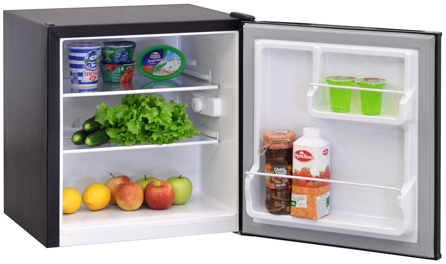 Купить Холодильник NORDFROST NR 506 B — Фото 2