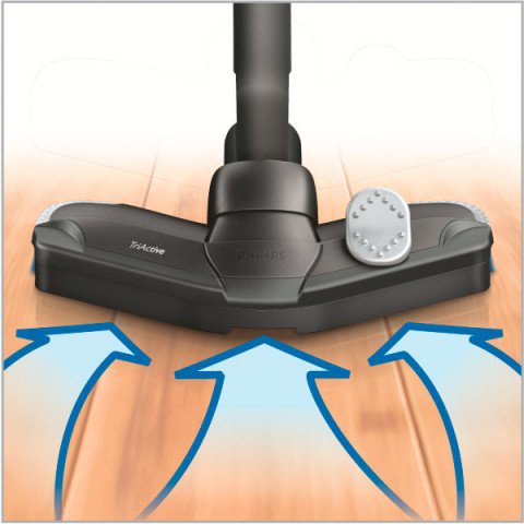 Купить Пылесос PHILIPS FC 9712/01 — Фото 11