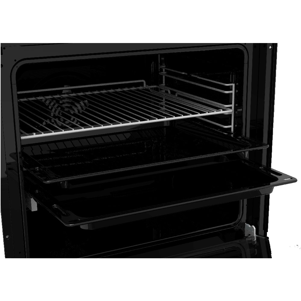 Купить Электрический духовой шкаф Haier HOX-FP3AGB — Фото 2