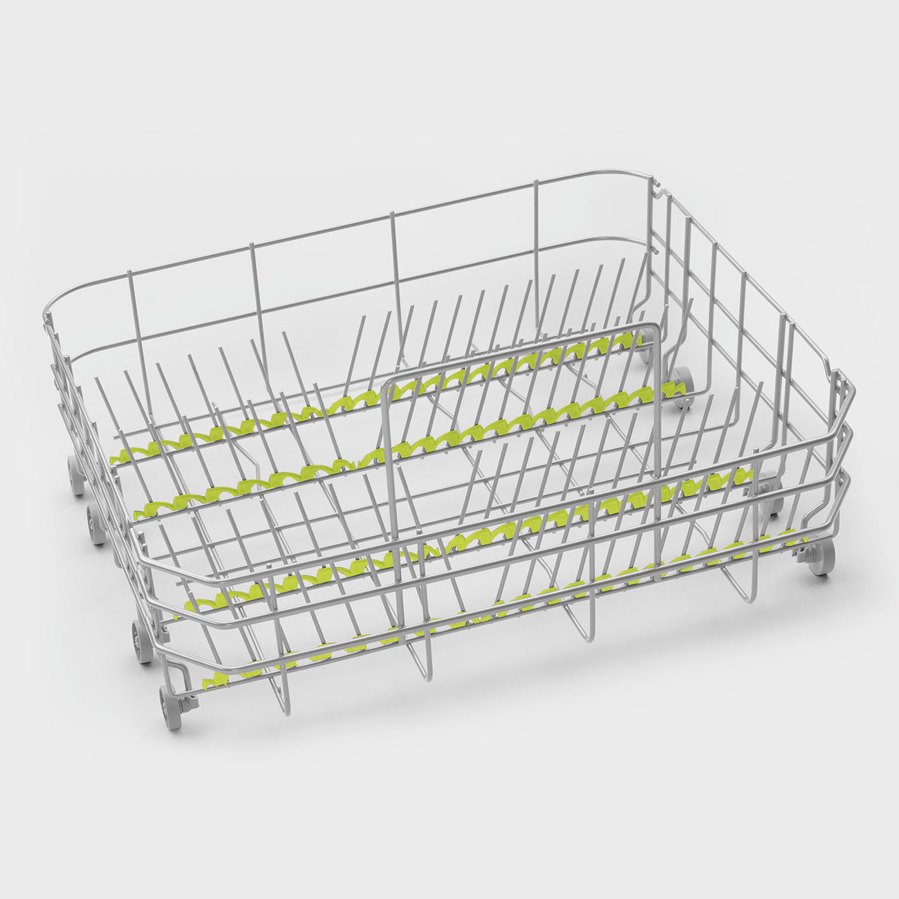 Купить Встраиваемая посудомоечная машина Smeg ST211DS — Фото 5