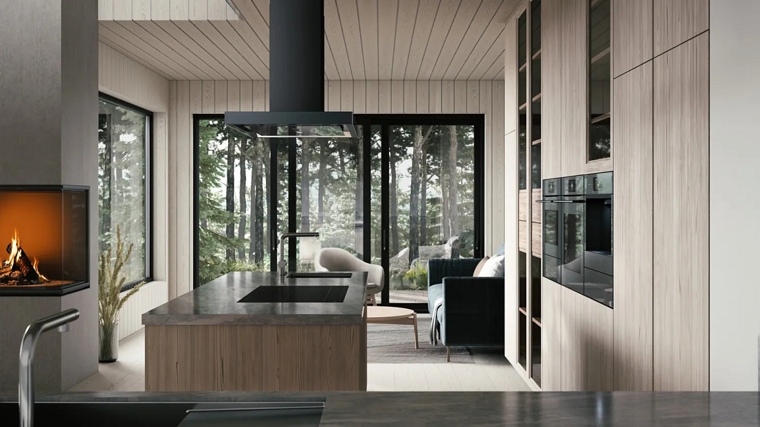 Купить Встраиваемая кофемашина Asko CM8478GG — Фото 10