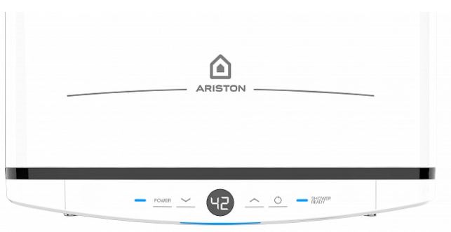 Купить Водонагреватель накопительный ARISTON VELIS TECH PW ABSE 100 — Фото 2
