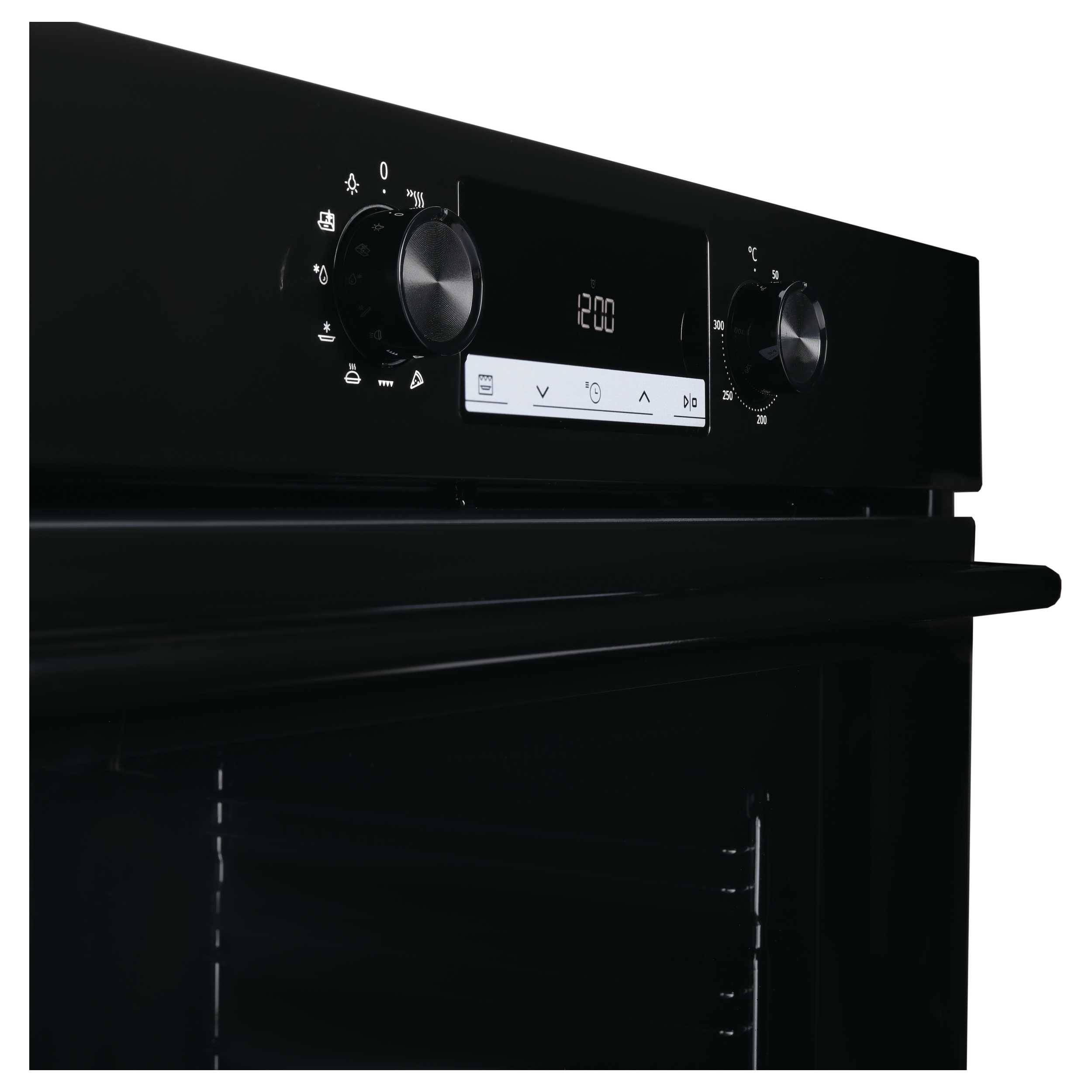 Купить Электрический духовой шкаф KORTING OKB 6820 EN — Фото 2