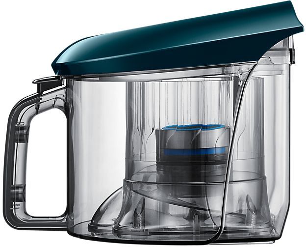 Купить Пылесос SAMSUNG VC18M21C0VN — Фото 10