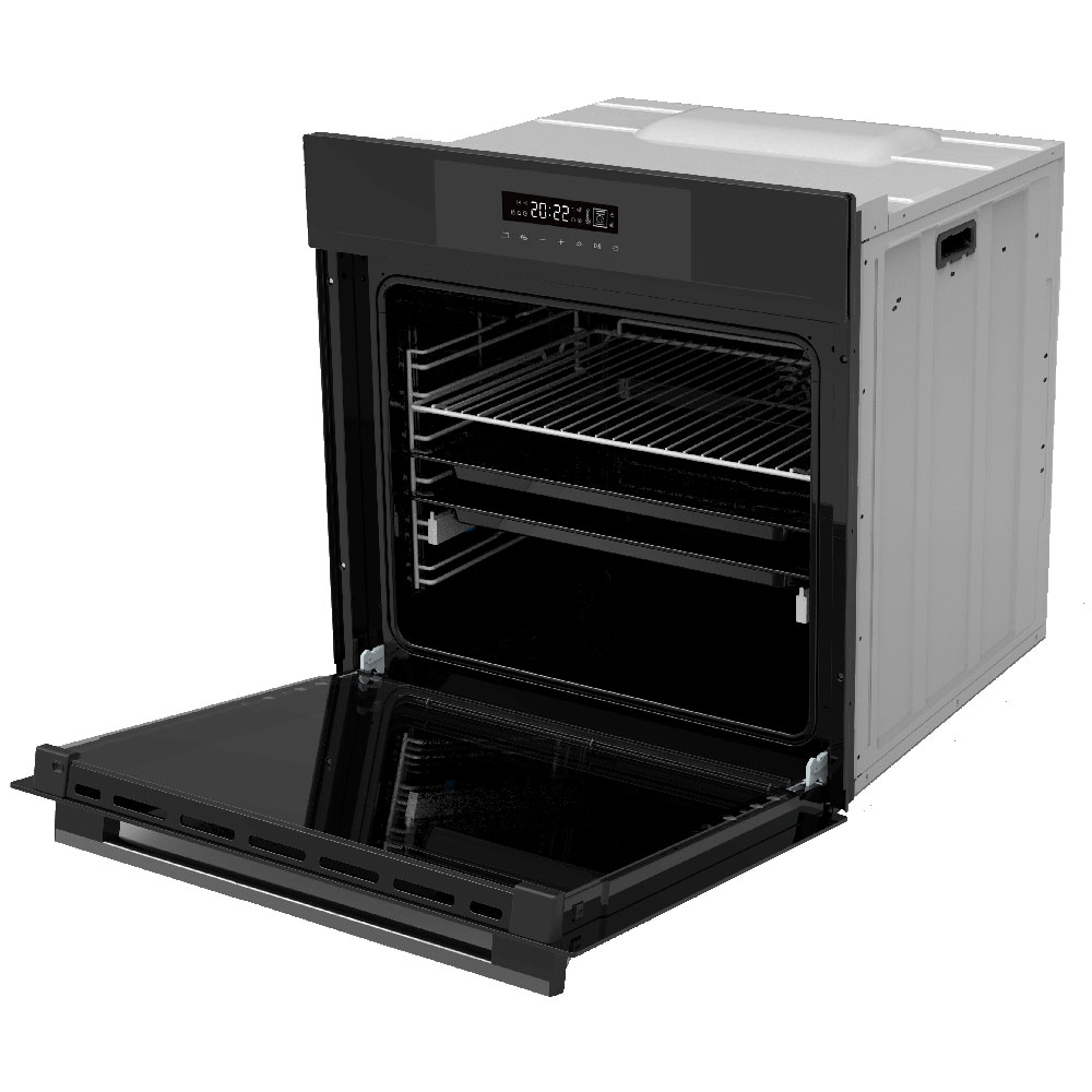 Купить Электрический духовой шкаф Haier HOX-FP3AGB — Фото 5