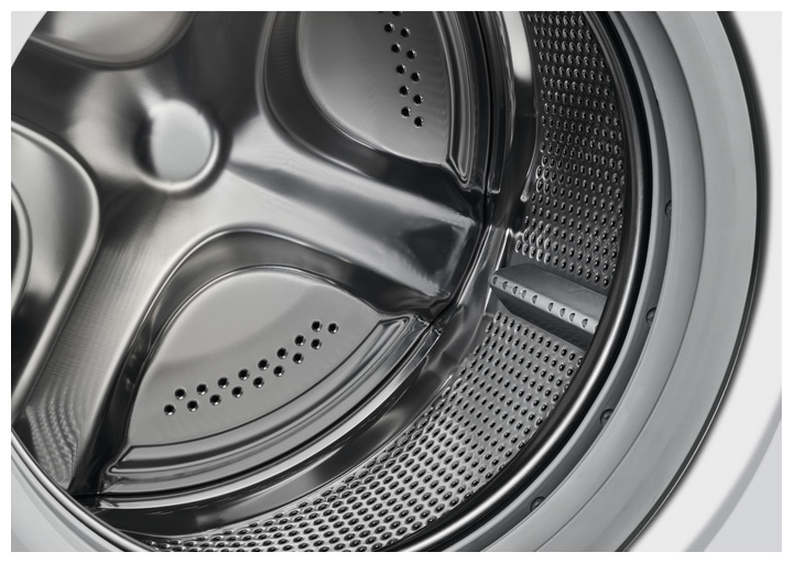 Купить Стиральная машина Electrolux EW6S3R07SI — Фото 4