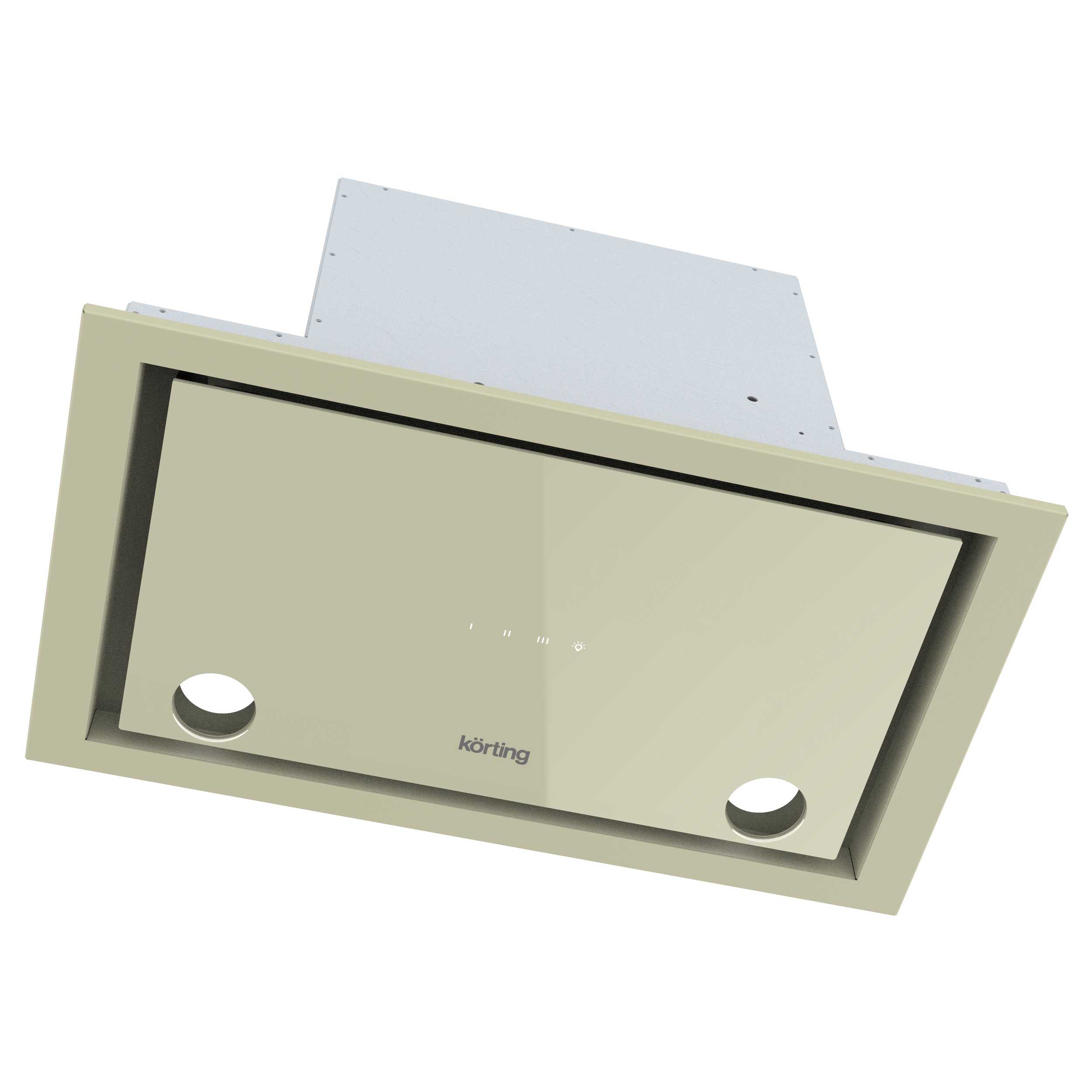 Вытяжка встраиваемая KORTING KHI 6777 GB																		 — описание, фото, цены в интернет-магазине PT Stores